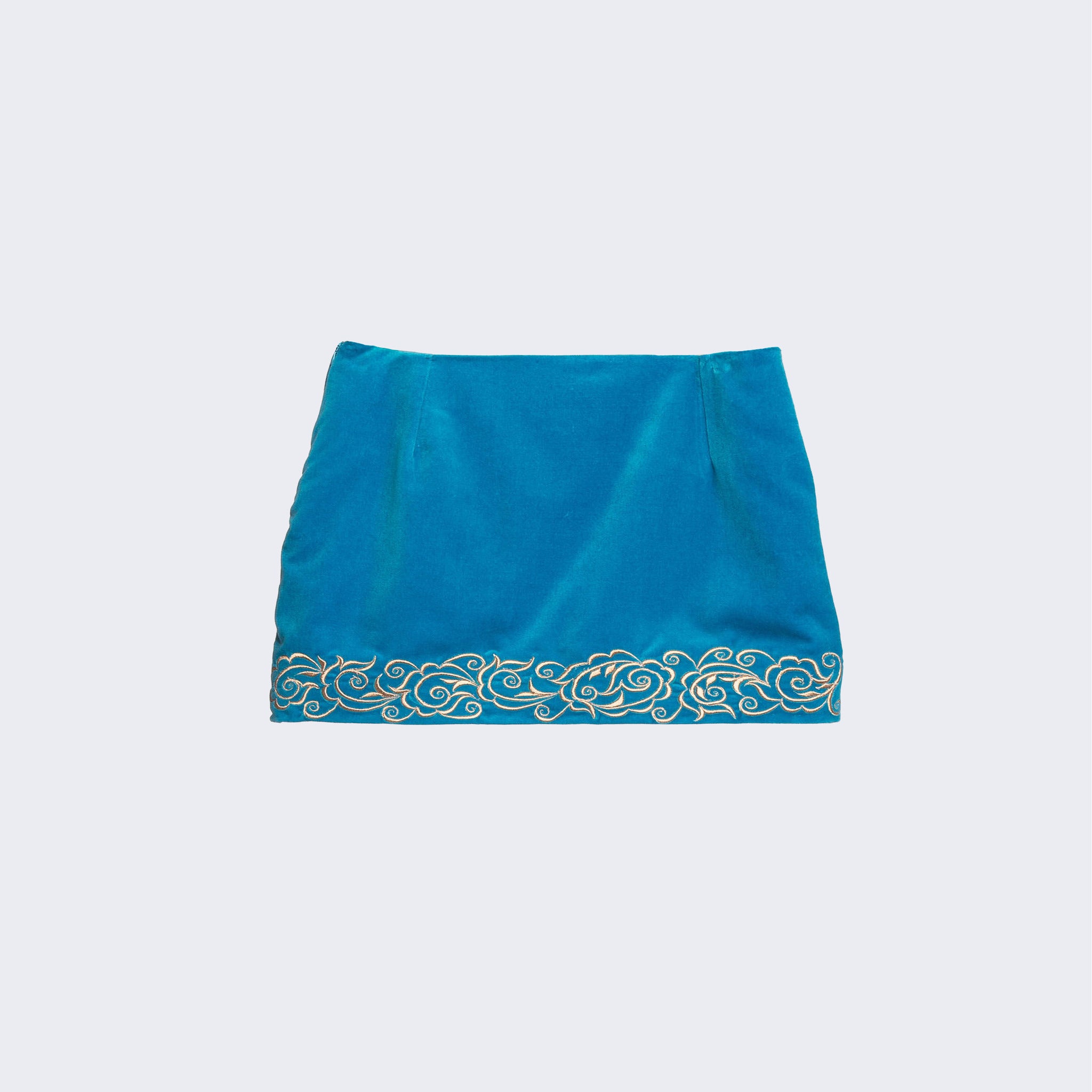 Jinny Mini Skirt