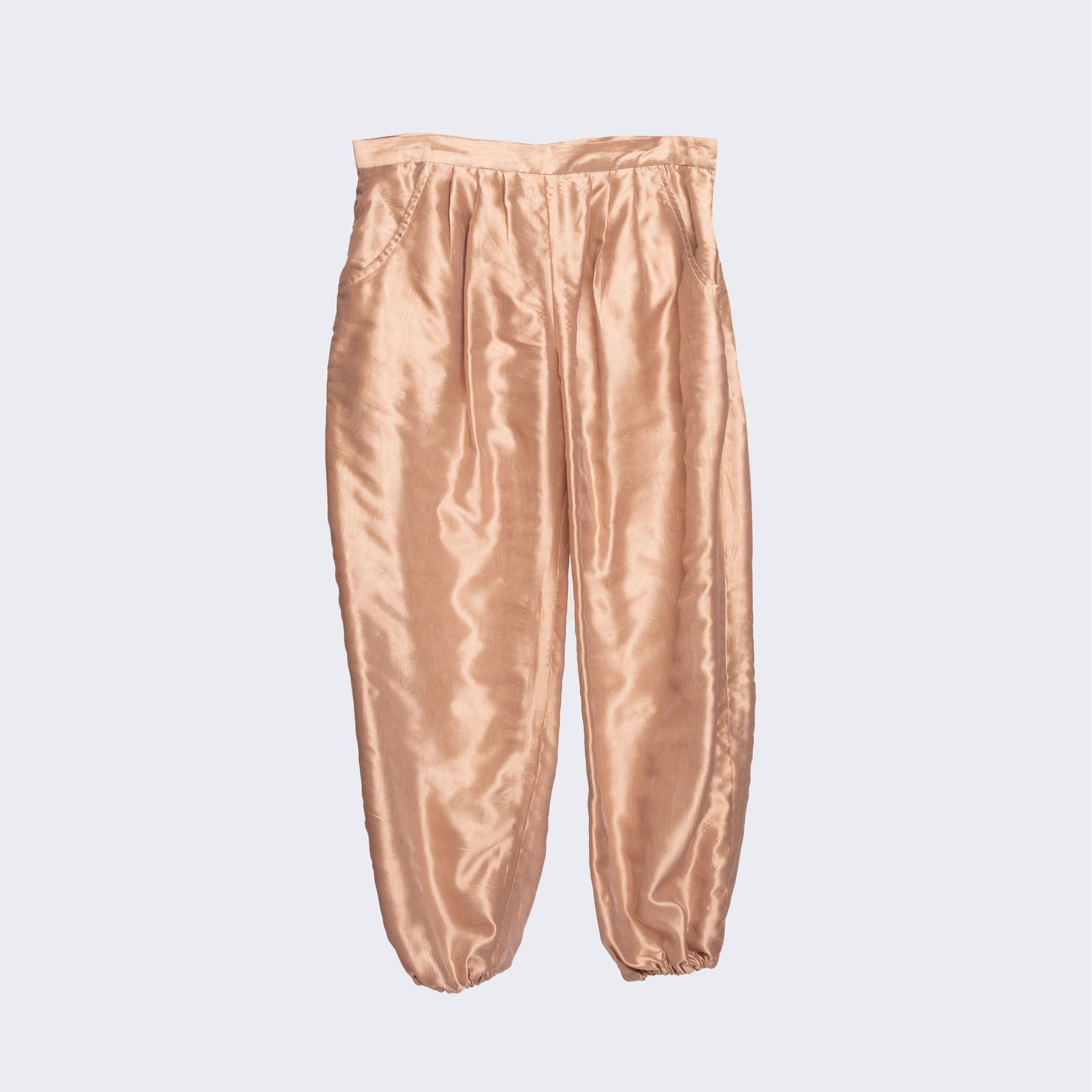 Aladin Champagne Pants