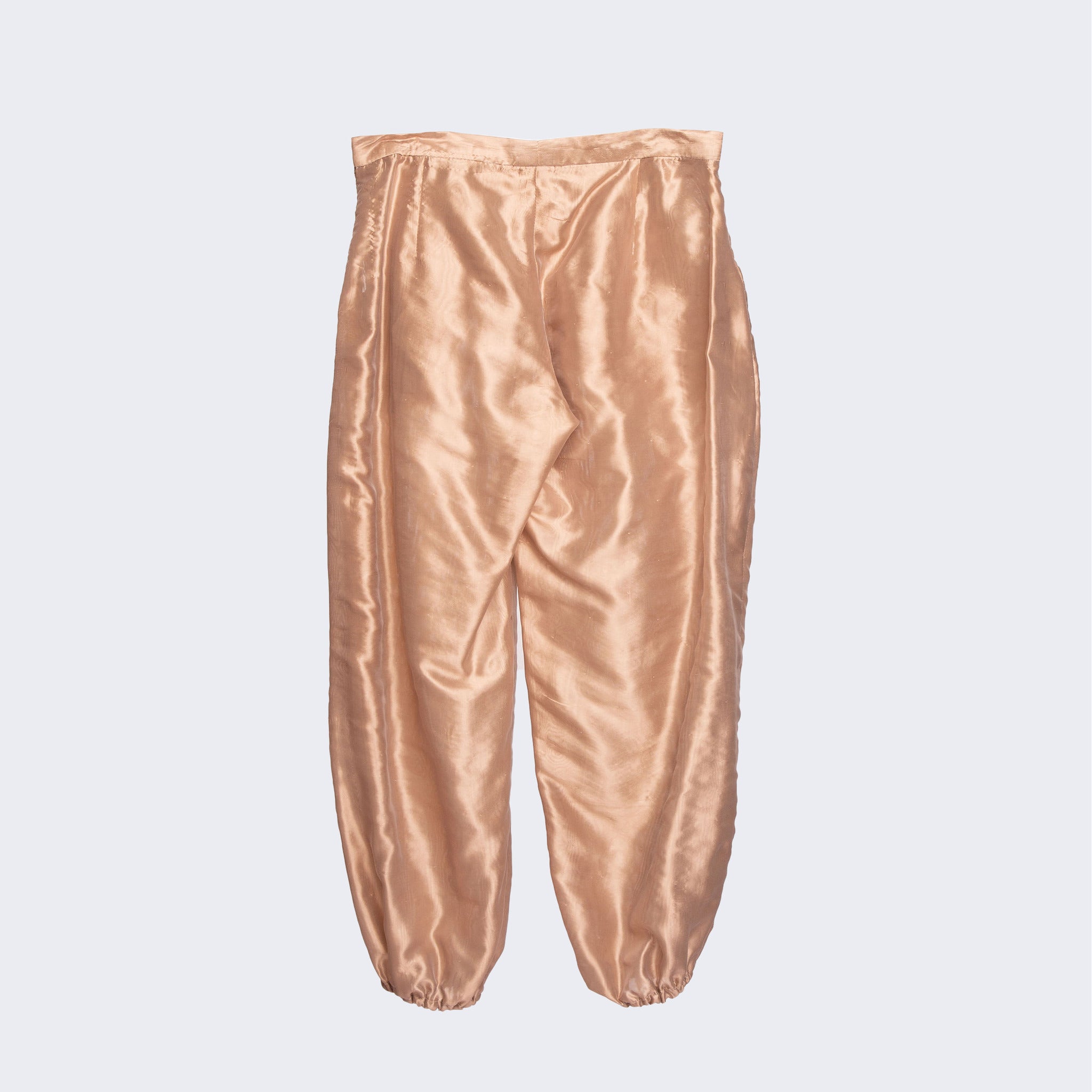 Aladin Champagne Pants